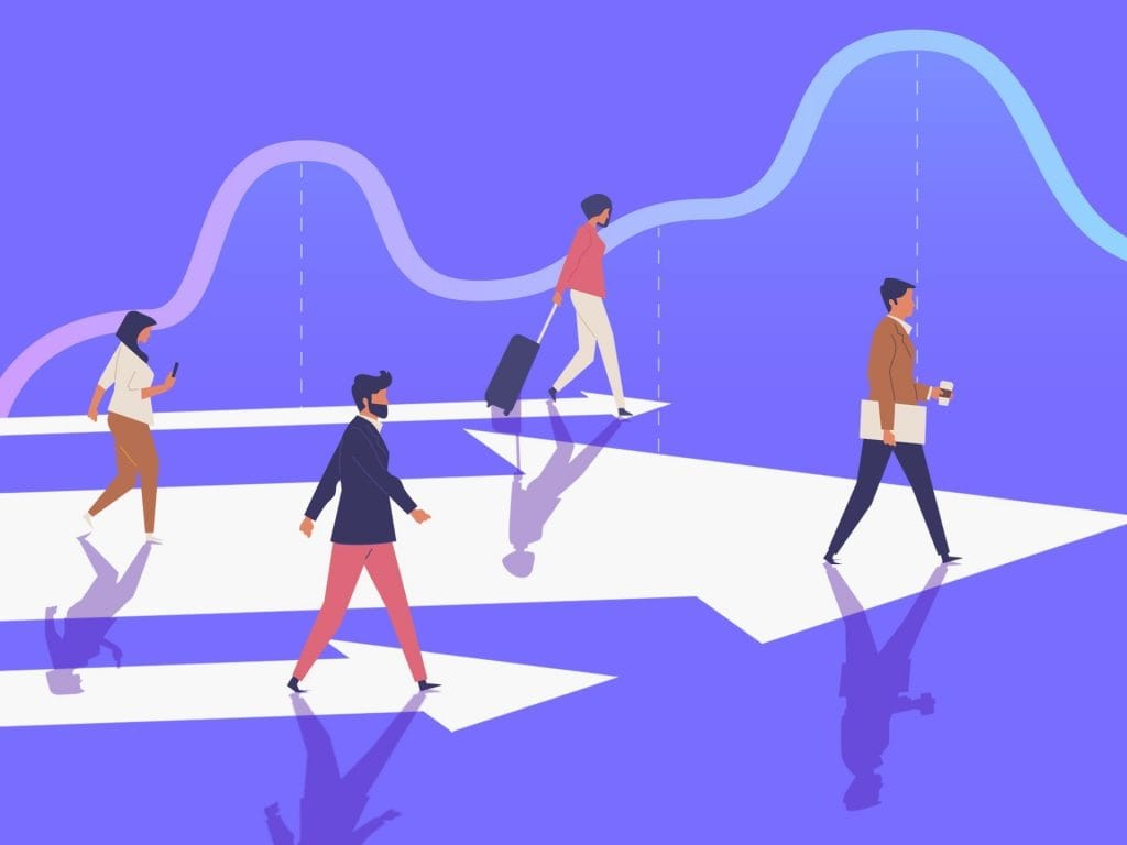 benefits from staff augmentation