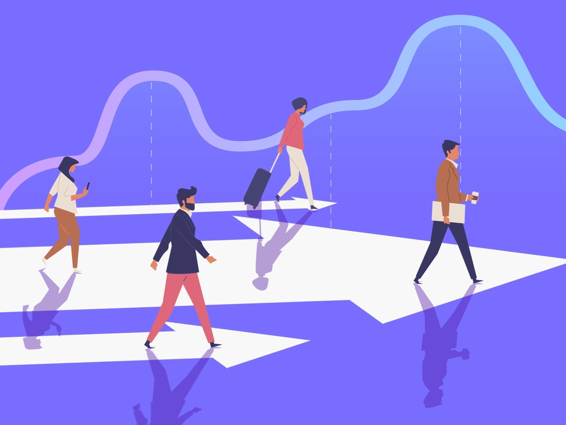 benefits from staff augmentation