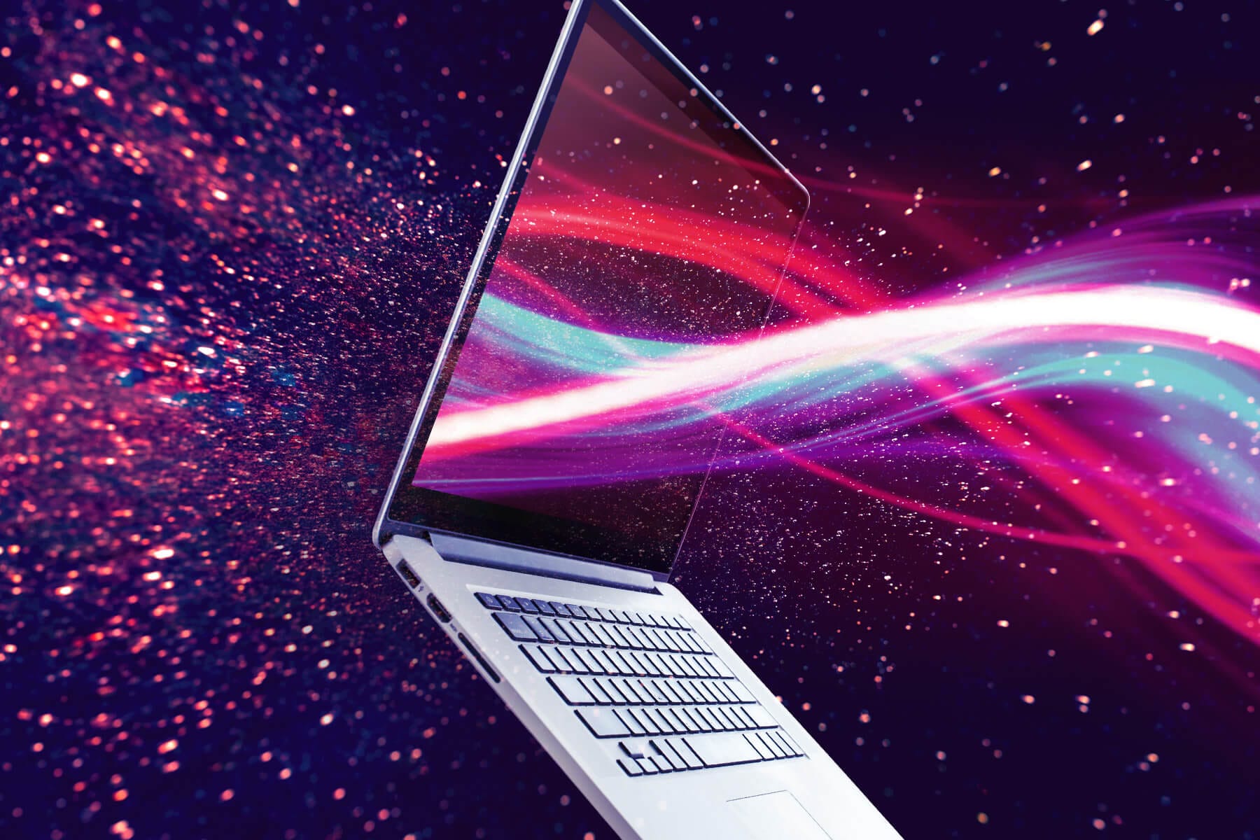 custom software a game changer