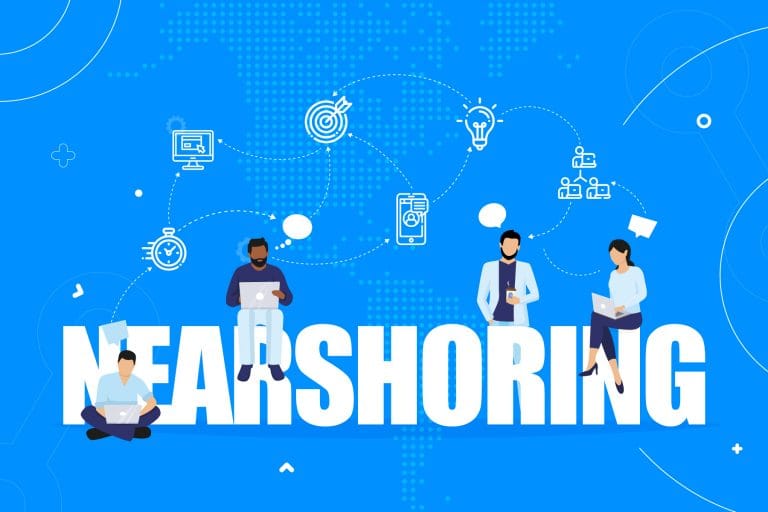 Nearshoring Latin America