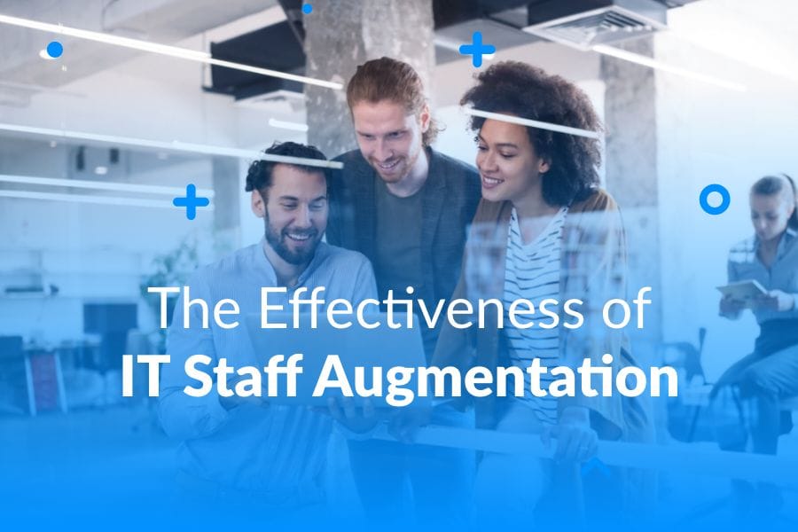 The Effectiveness of IT Staff Augmentation