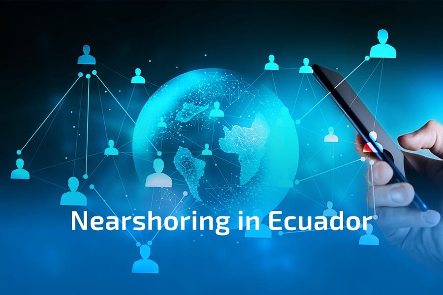 nearshoring en ecuador cover