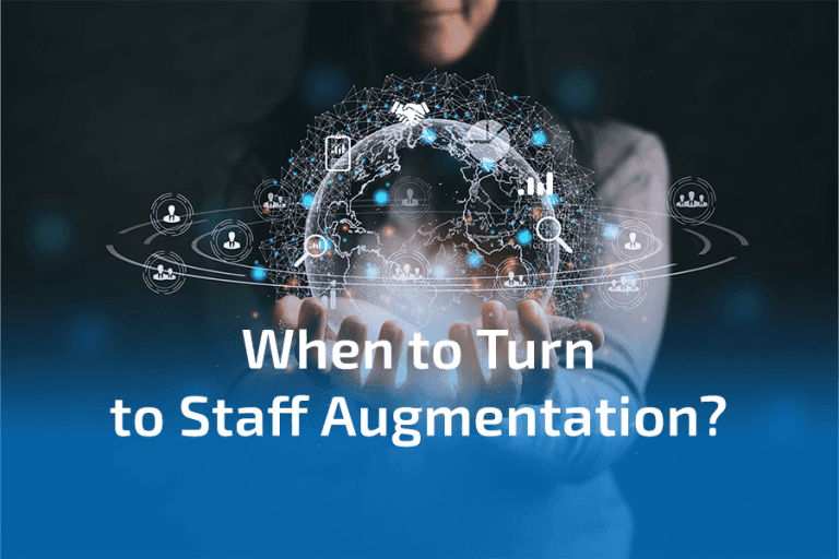 staff augmentation header