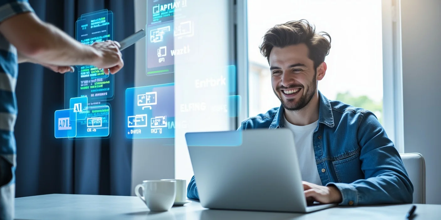 Top IT Trends & Predictions for 2025