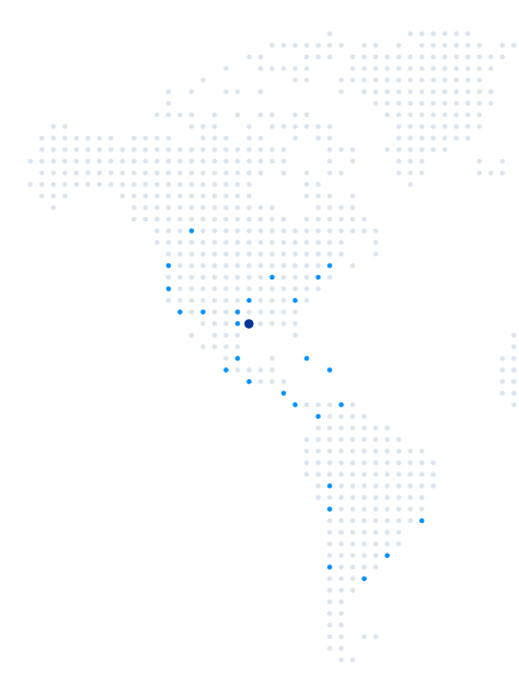 Webcreek Map Locations